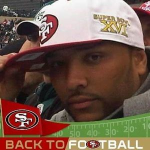 Meet your Posher, Keith